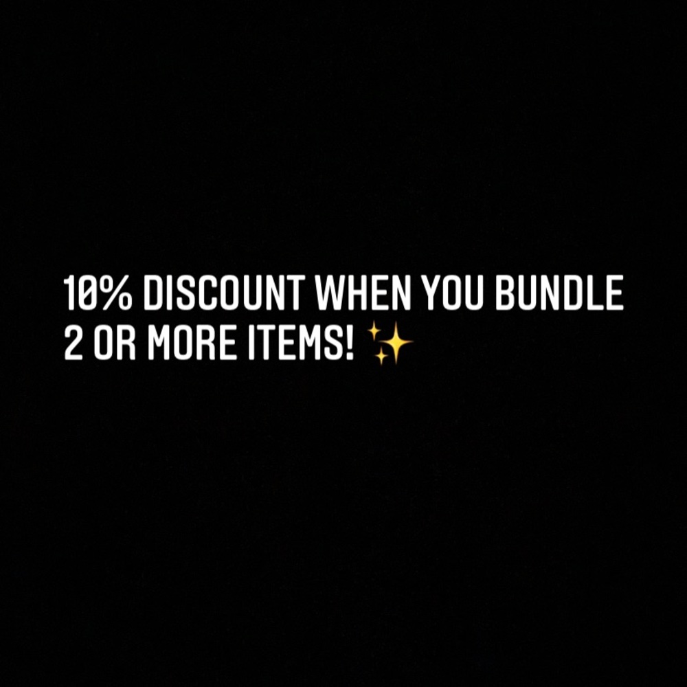 Bundle Discount